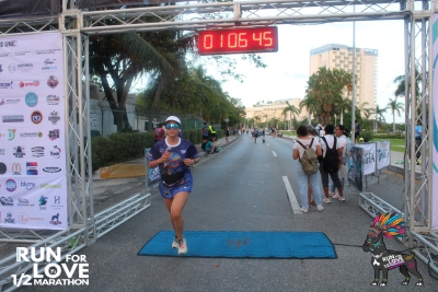 Run for Love 2024